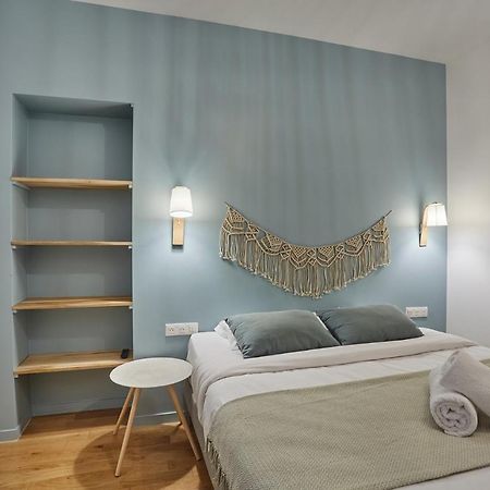 Apartment Center Of Paris By Studio Prestige Экстерьер фото